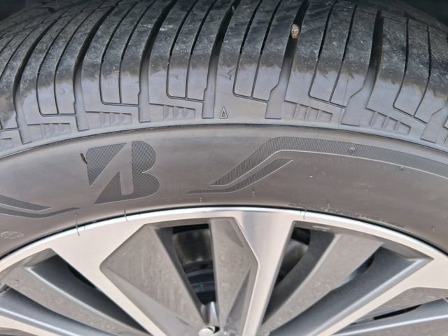 New 2026 INFINITI QX80 Luxe w/ Cargo Package RWD image 32