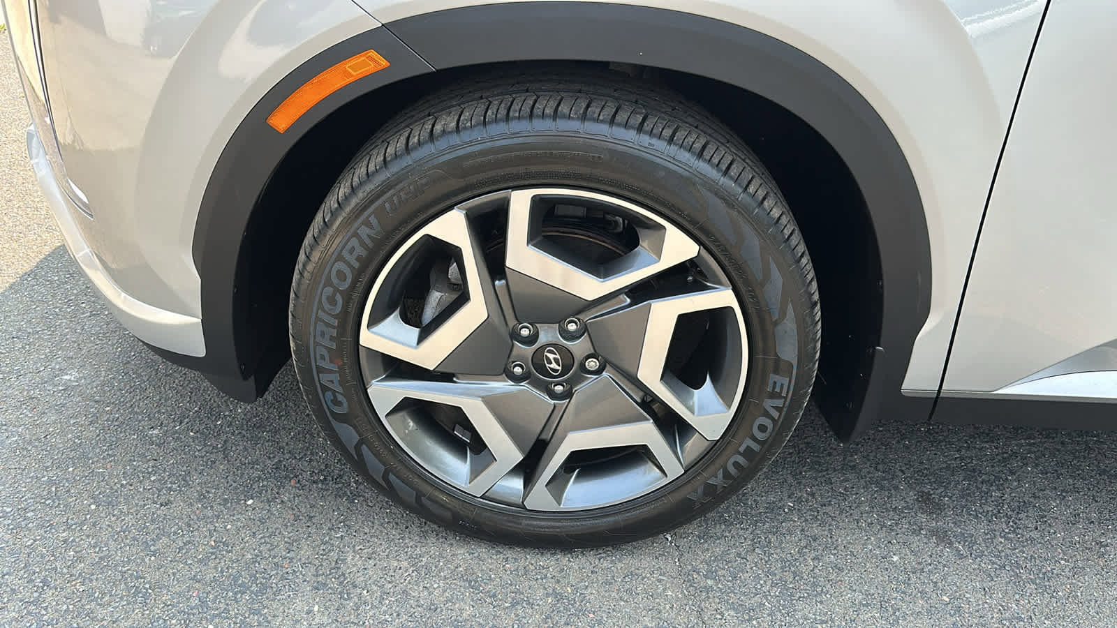 Used 2023 Hyundai Palisade Limited image 10