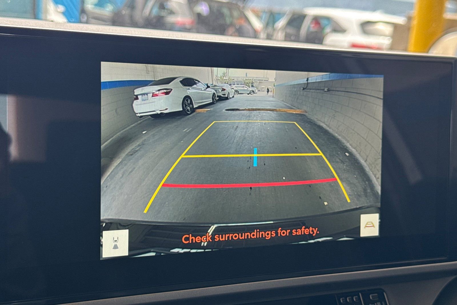 Used 2026 Toyota Camry XSE image 18