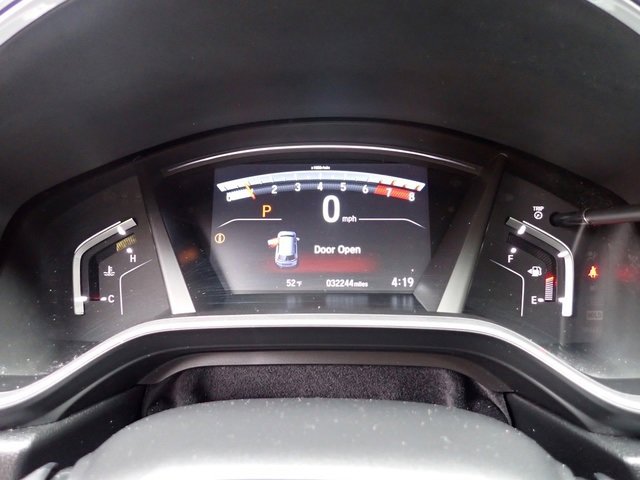 Used 2022 Honda CR-V EX image 26