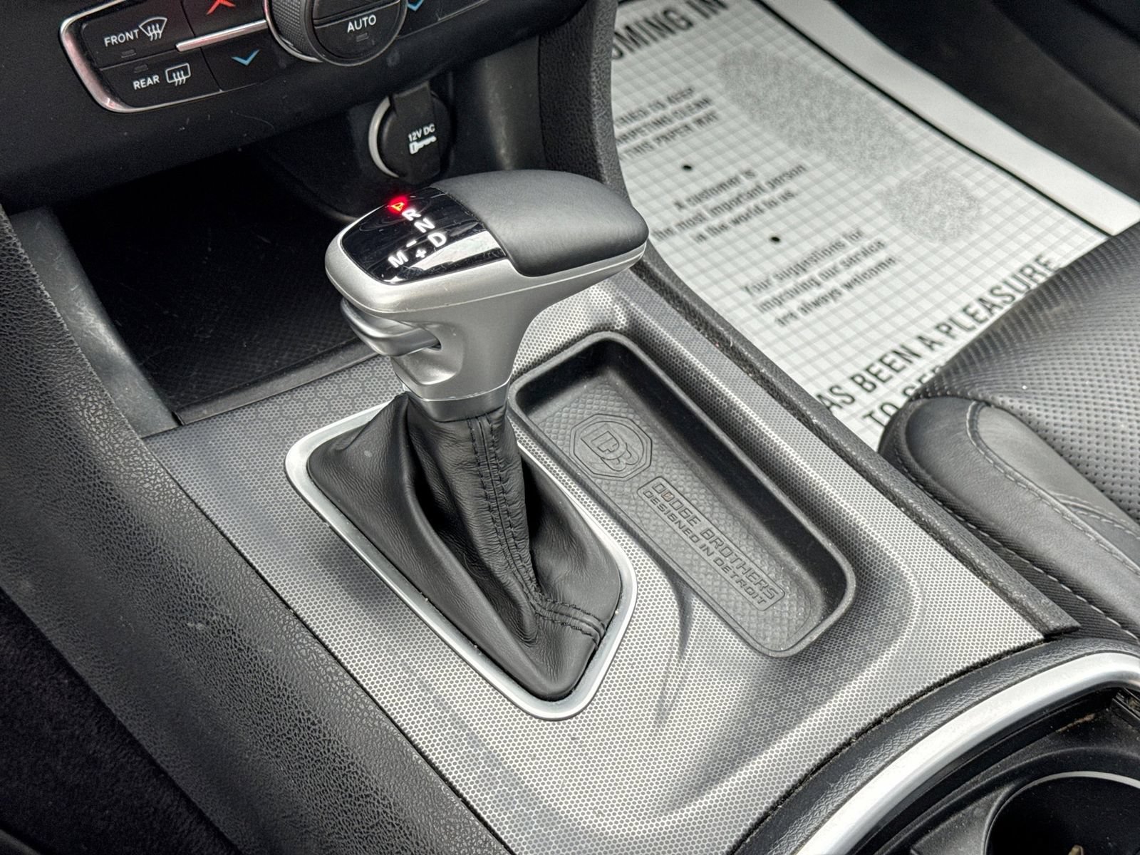 Used 2018 Dodge Charger GT AWD/4WD image 39