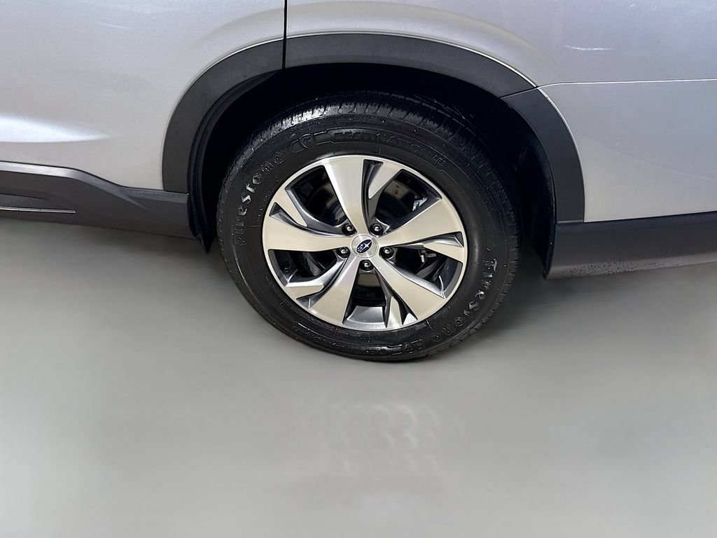 Used 2023 Subaru Ascent Premium AWD/4WD image 9