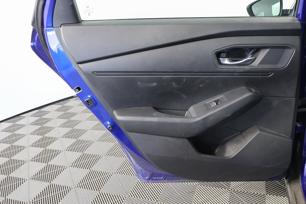 Used 2023 Honda Accord Sport image 13