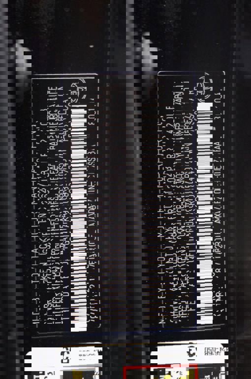 Used 2024 Toyota Camry SE image 25