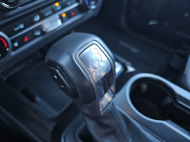 Used 2025 Ford Bronco Outer Banks image 43