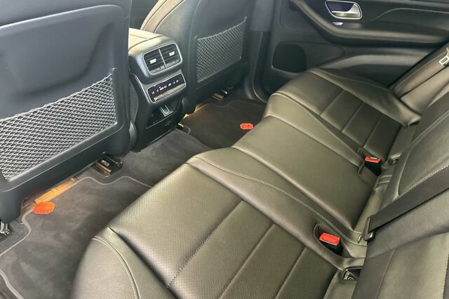Used 2022 Mercedes-Benz GLE 450 4MATIC image 12