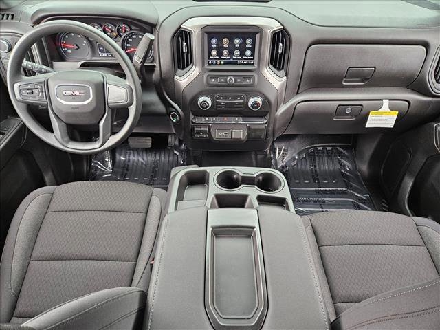 New 2026 GMC Sierra 2500 Pro image 14