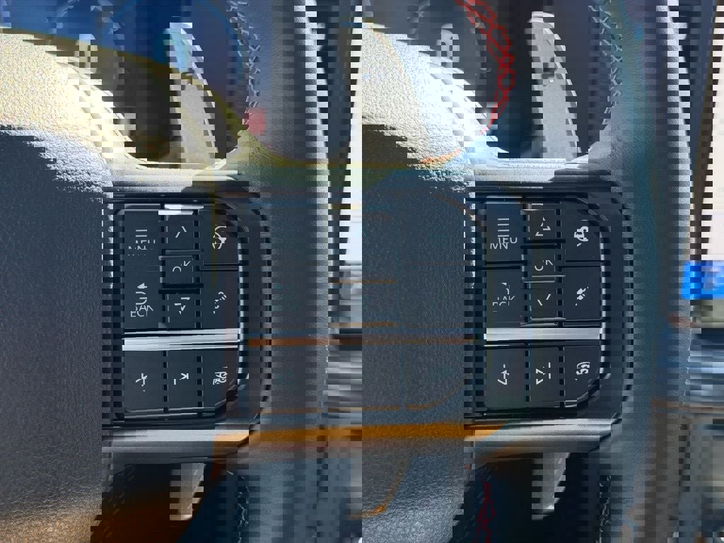 New 2026 Ford F150 Raptor image 17