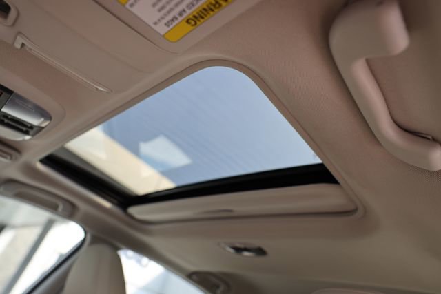 Used 2017 Subaru Impreza 2.0i Limited w/ Moonroof/BSD & Rcta/Eyesight image 45