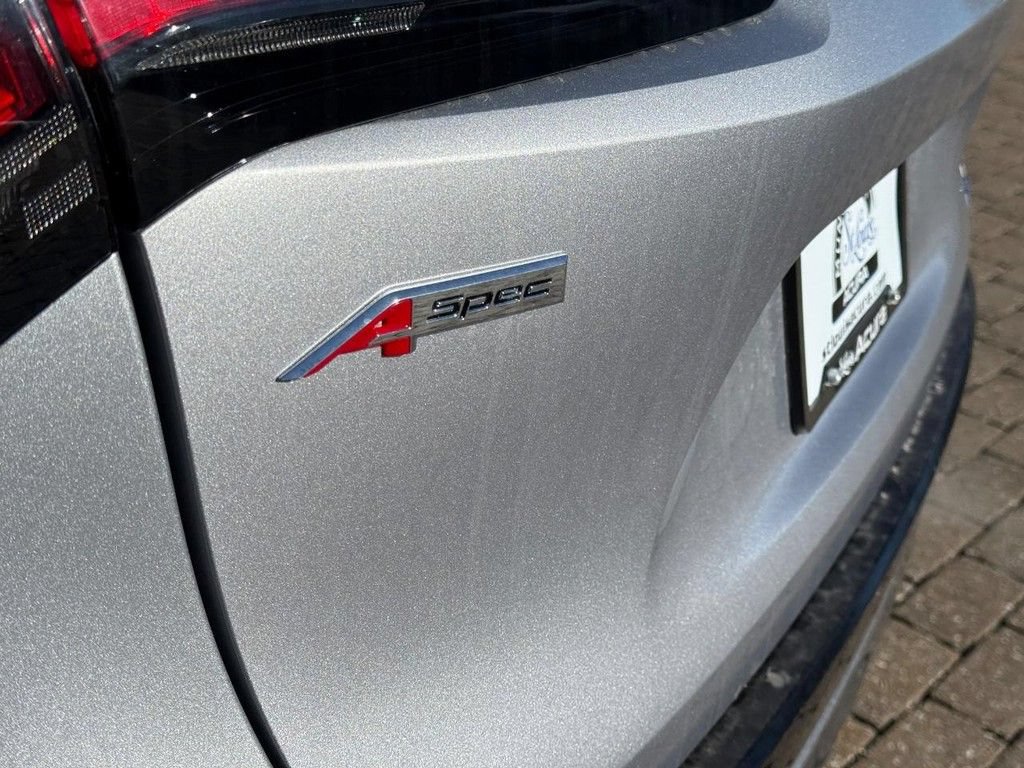 Certified 2025 Acura ADX A-Spec AWD/4WD image 6