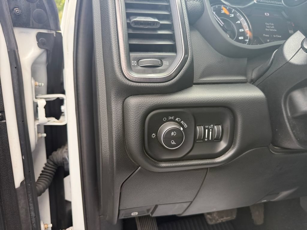 Used 2020 RAM 2500 Power Wagon AWD/4WD image 18