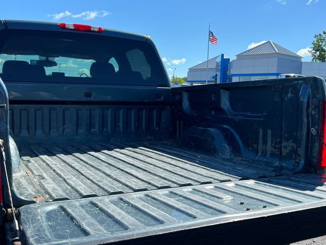 Used 2012 Chevrolet Silverado 1500 LT w/ All-Star Edition AWD/4WD image 8
