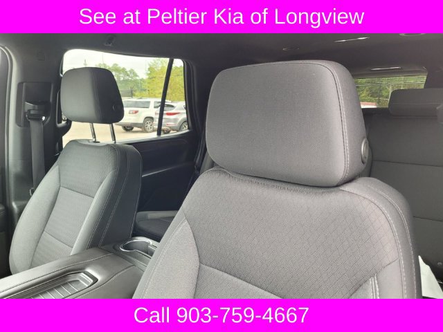 Used 2022 Chevrolet Tahoe LS RWD image 18
