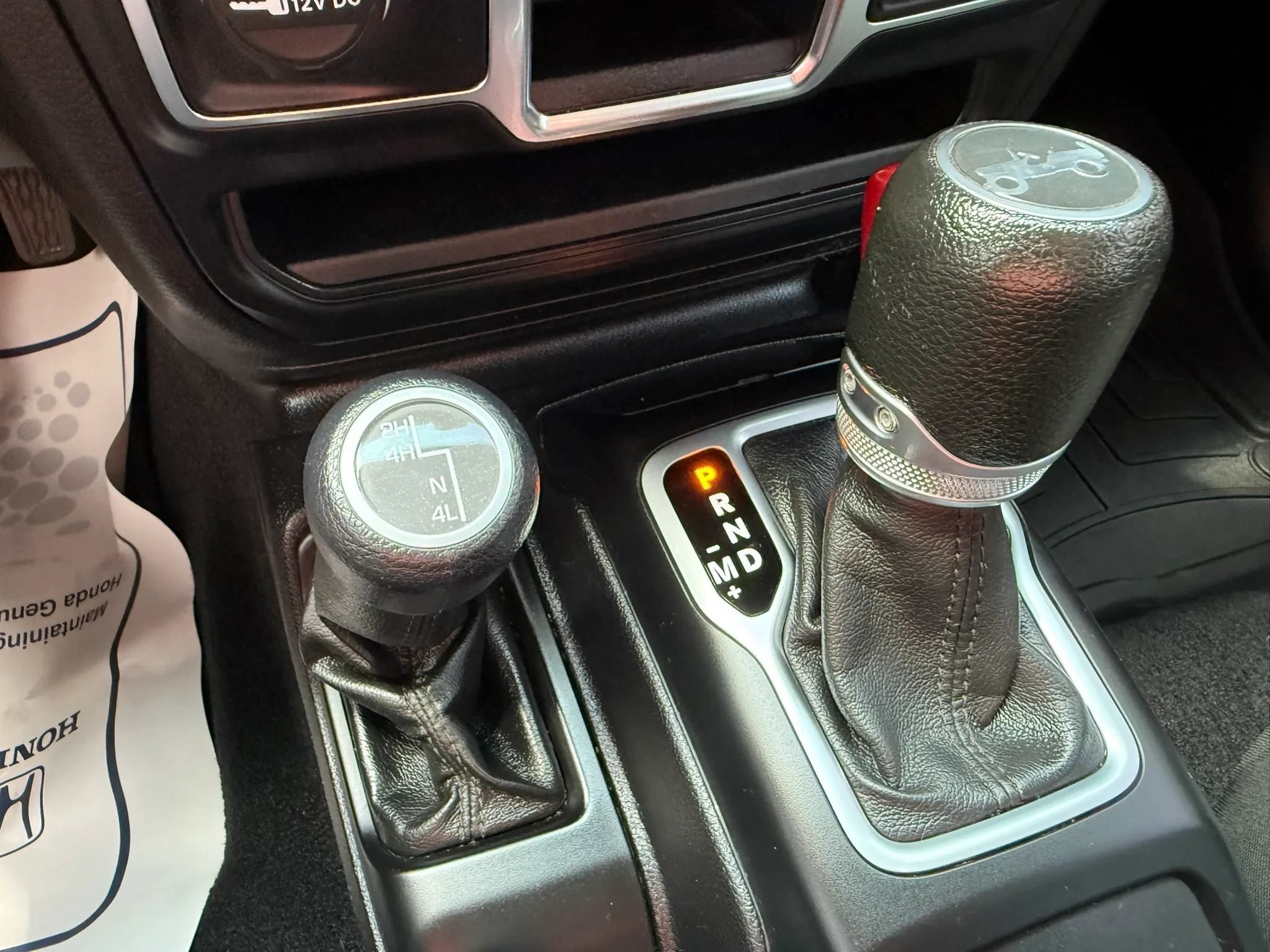 Used 2019 Jeep Wrangler Unlimited Sport AWD/4WD image 23