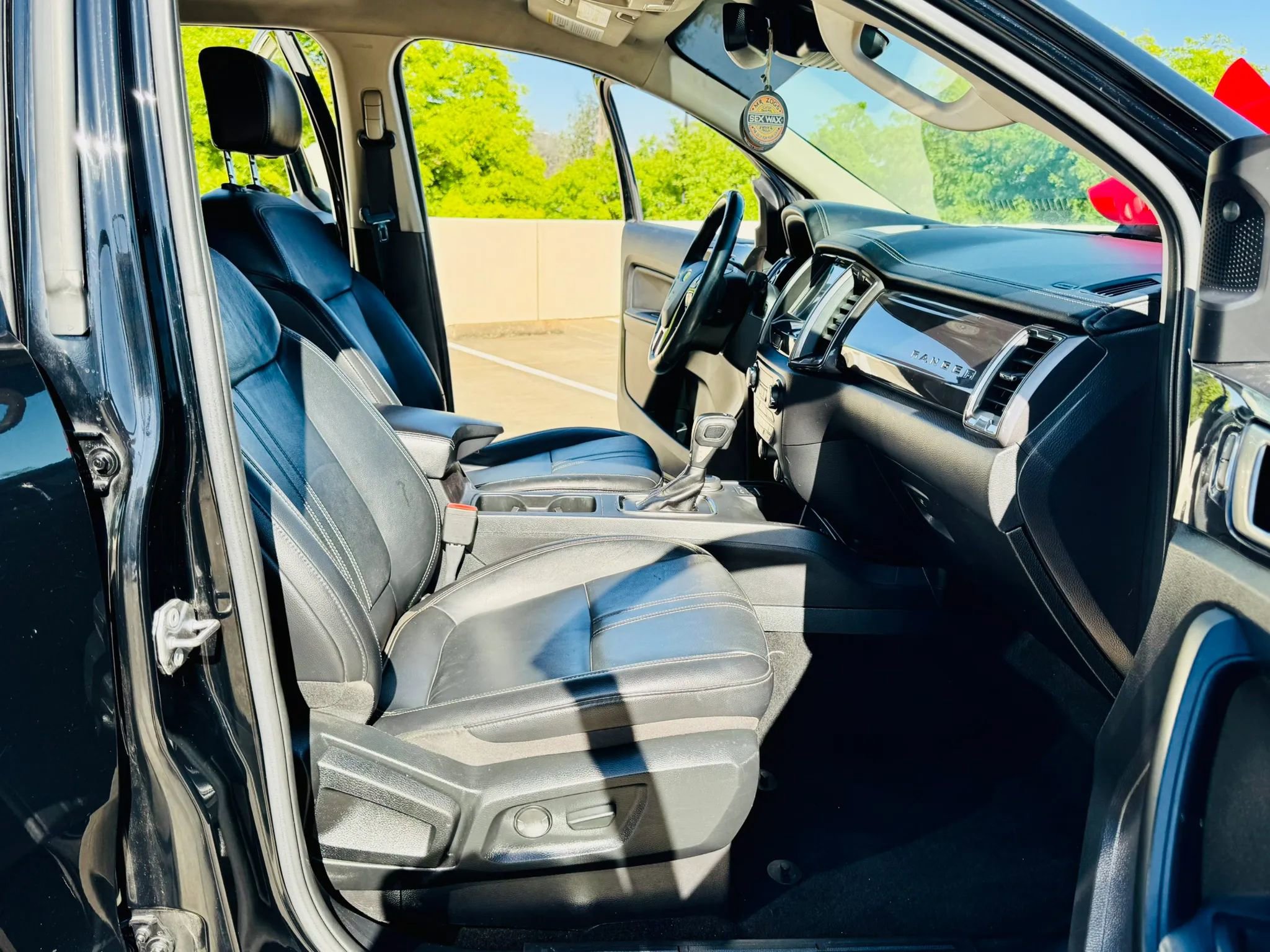 Used 2019 Ford Ranger Lariat w/ Equipment Group 501A Mid AWD/4WD image 33
