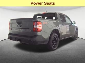 Used 2024 Ford Maverick XLT w/ XLT Luxury Package AWD/4WD image 5