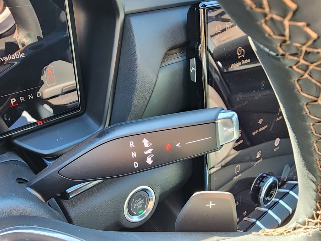 New 2026 GMC Terrain AT4 w/ Convenience Package III image 23