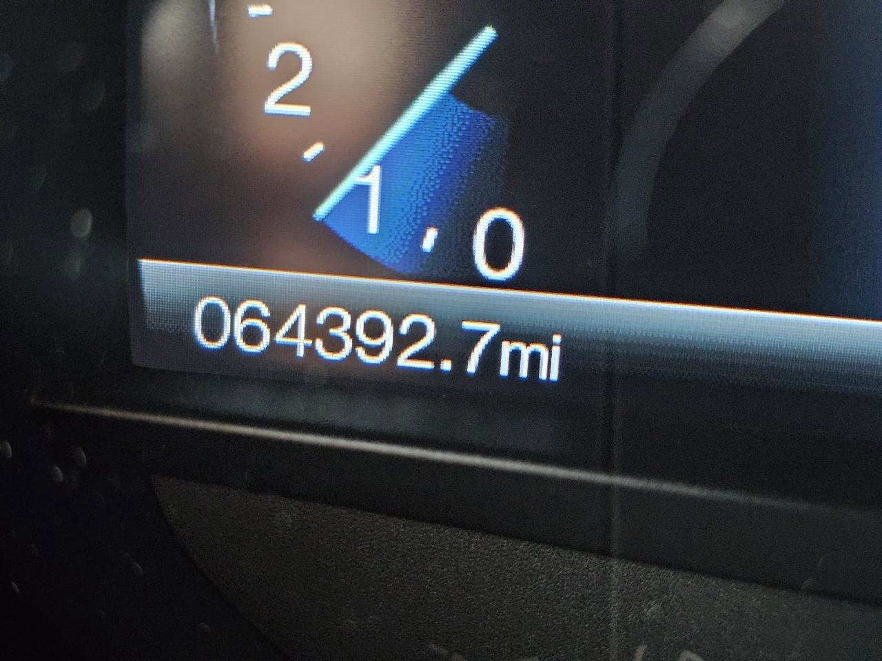 Used 2015 Ford Edge SEL w/ Equipment Group 201A image 42