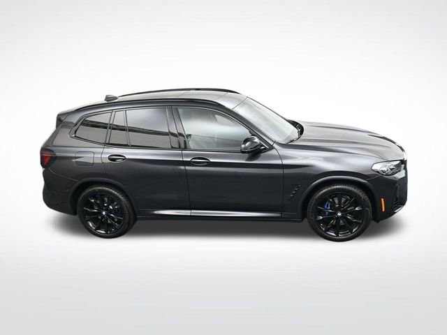Used 2024 BMW X3 M40i w/ Premium Package image 19