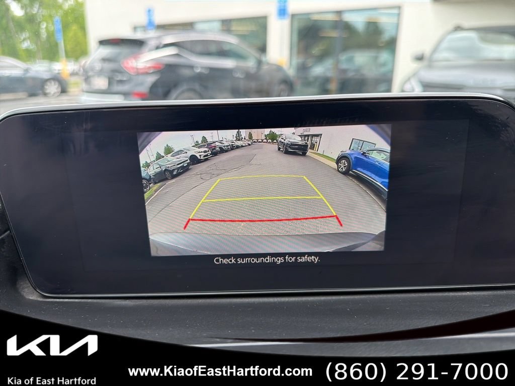 Used 2023 MAZDA CX-30 AWD 2.5 S w/ Preferred Package image 28