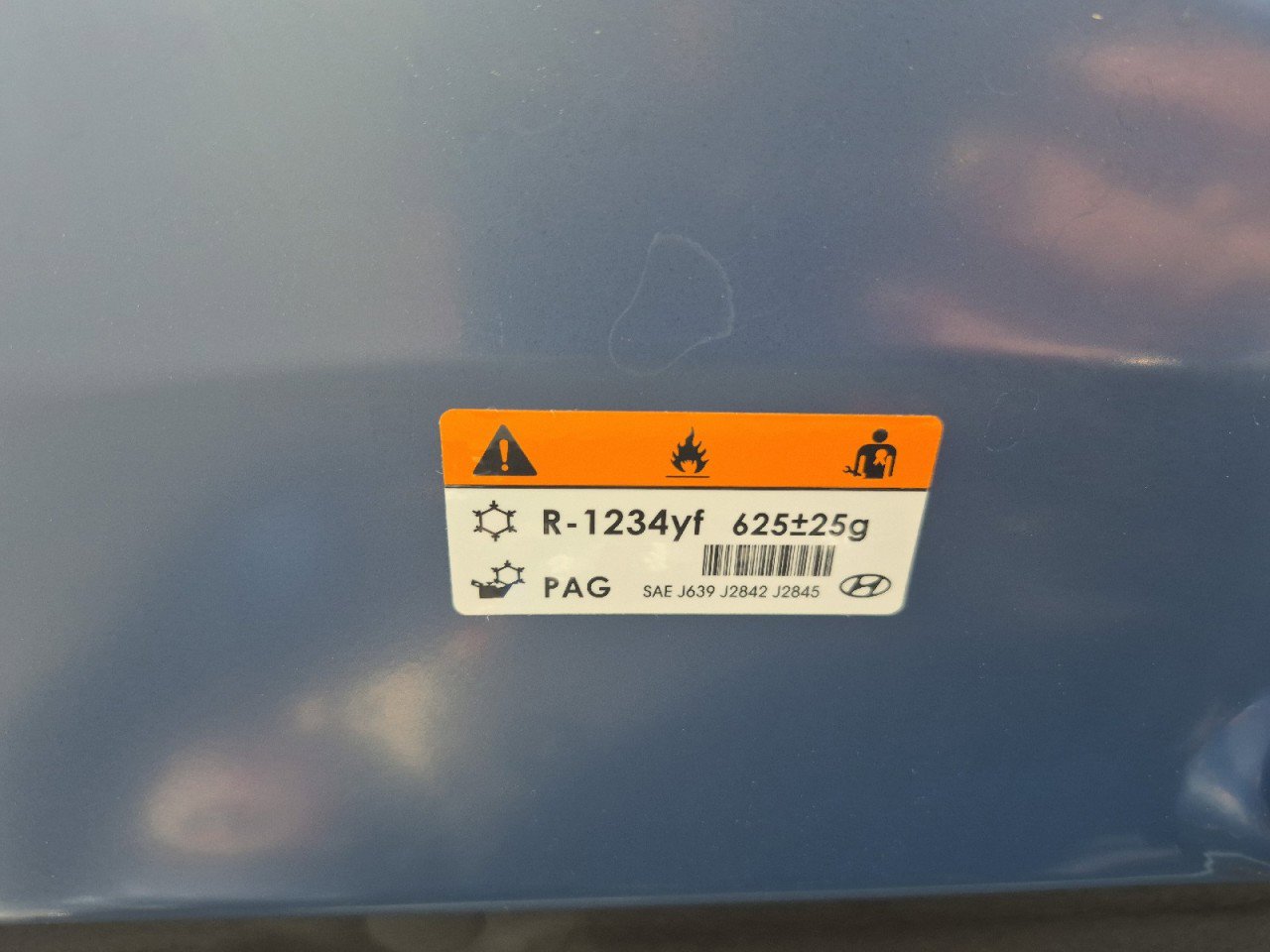 Used 2023 Hyundai Santa Fe SE image 22