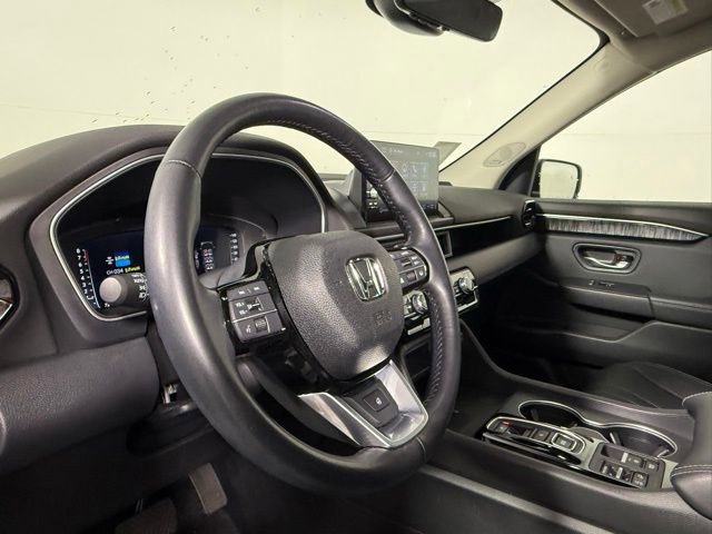 Used 2024 Honda Pilot Elite image 15