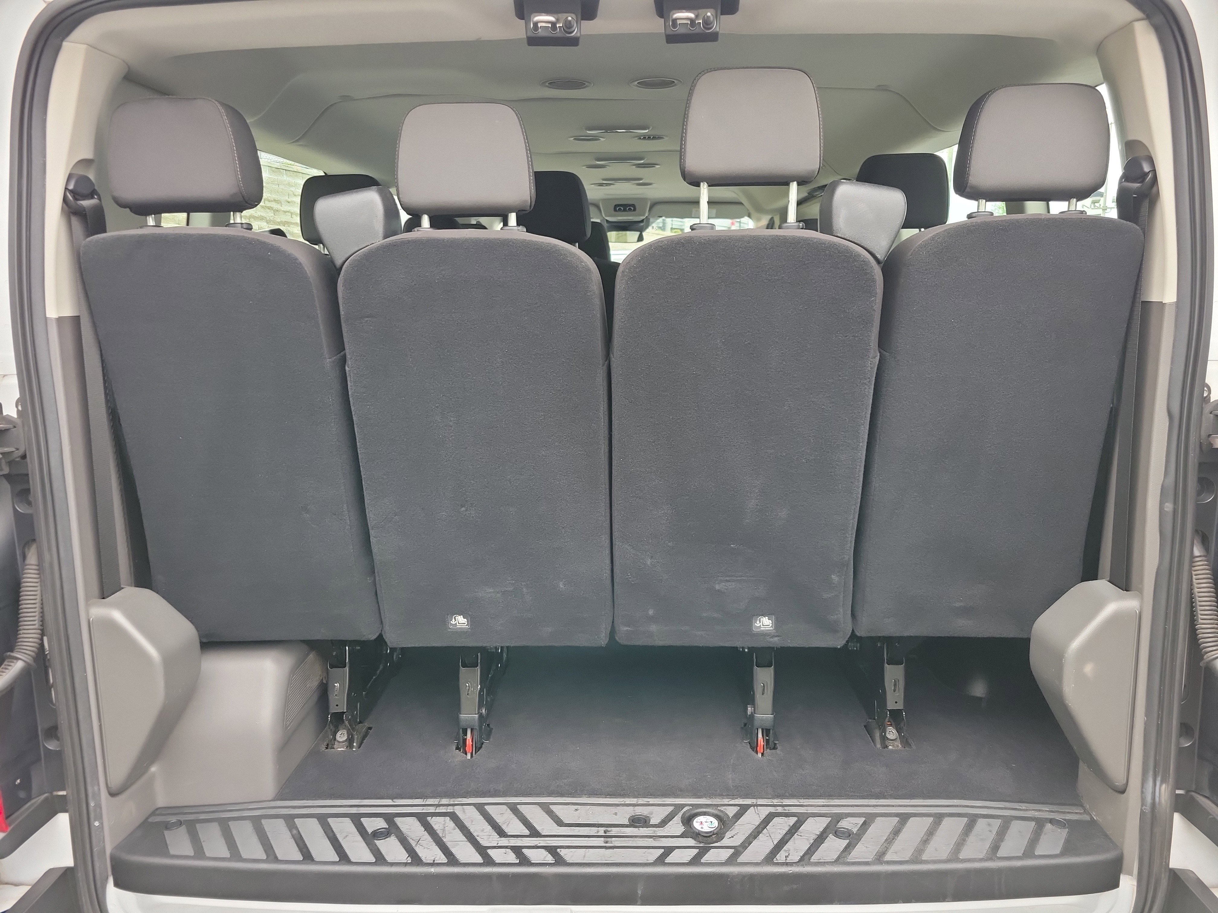 Used 2021 Ford Transit 350 XLT RWD image 15