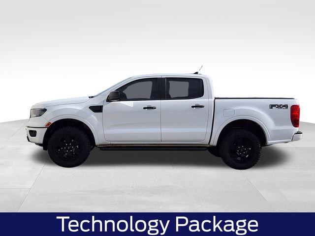 Certified 2021 Ford Ranger XLT w/ Equipment Group 302A High AWD/4WD image 7