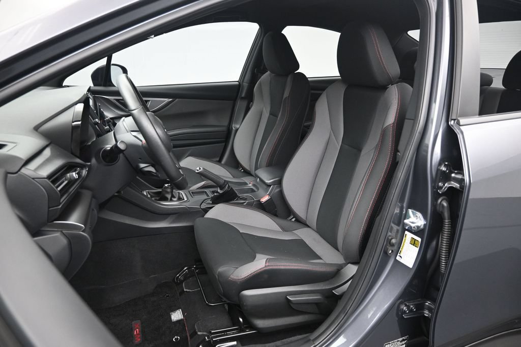 Used 2024 Subaru WRX AWD/4WD image 15
