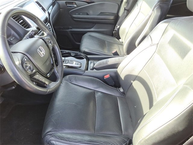 Used 2016 Honda Pilot Elite image 22