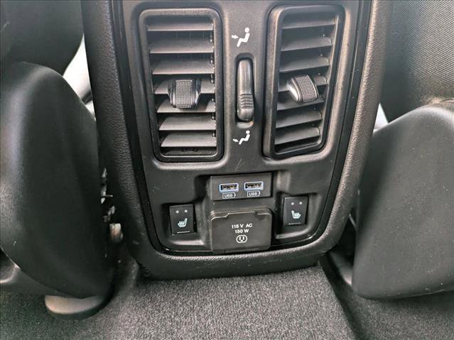 Used 2021 Dodge Durango Citadel AWD/4WD image 19