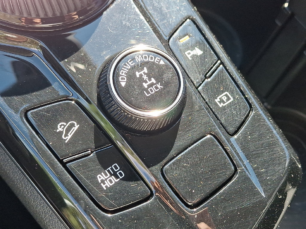 Used 2023 Kia Sportage LX AWD/4WD image 24