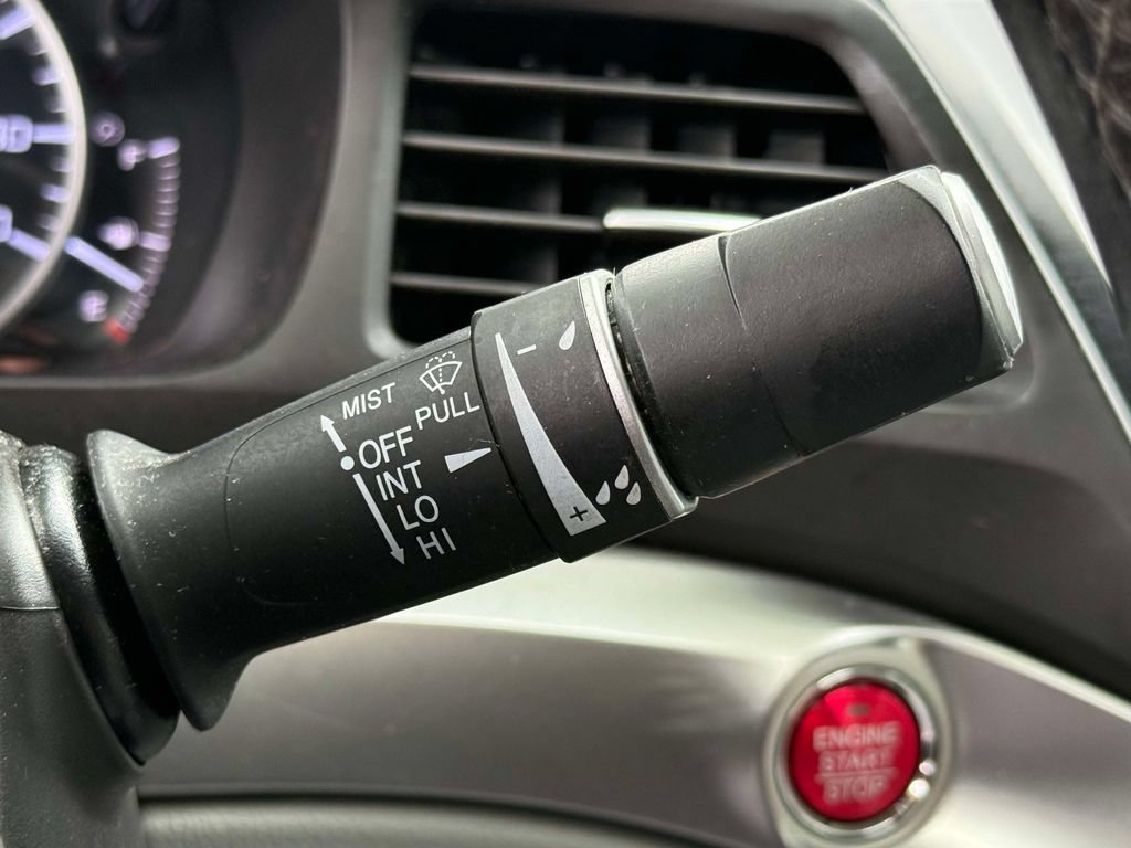 Used 2018 Acura ILX FWD image 29