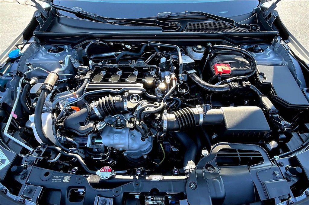 New 2026 Acura Integra image 16