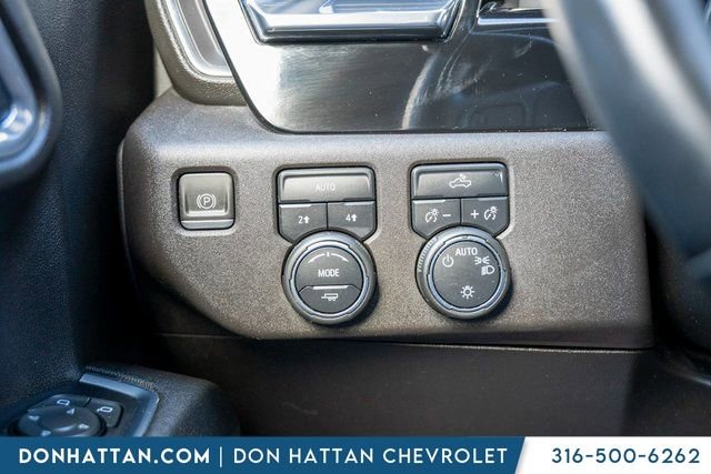 Used 2023 Chevrolet Silverado 1500 LT image 17