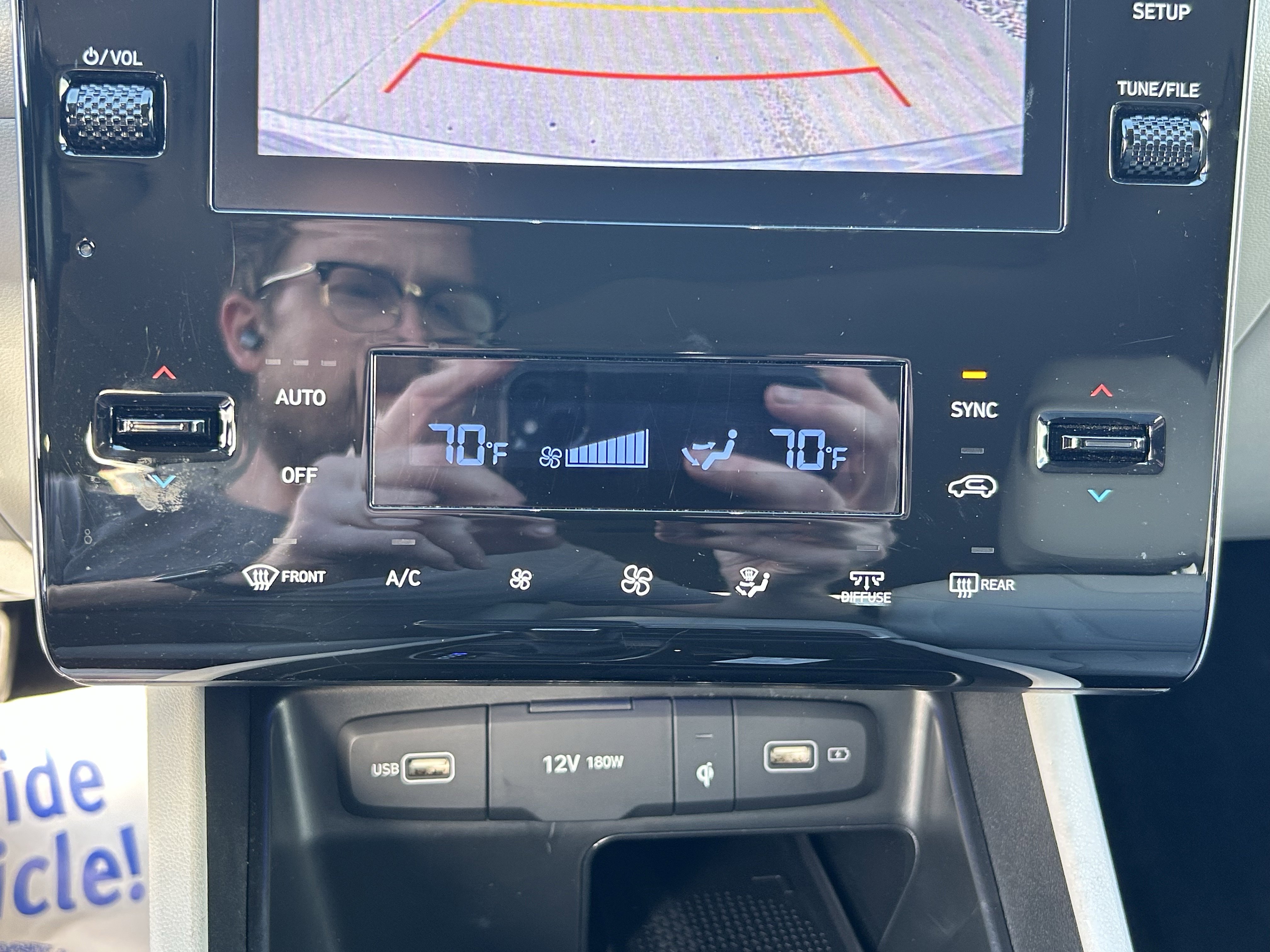 Used 2023 Hyundai Tucson SEL w/ Convenience Package image 30