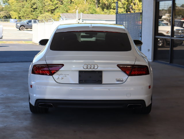 Used 2018 Audi A7 3.0T Premium Plus w/ 20" Wheel & Tire Package AWD/4WD image 4