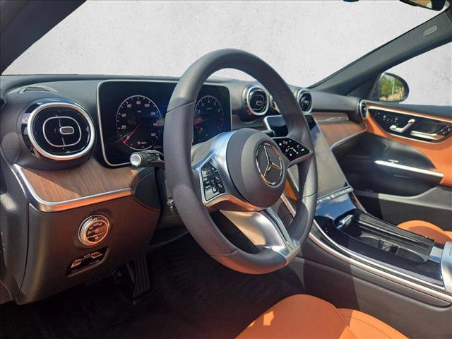 Certified 2026 Mercedes-Benz C 300 Sedan image 9