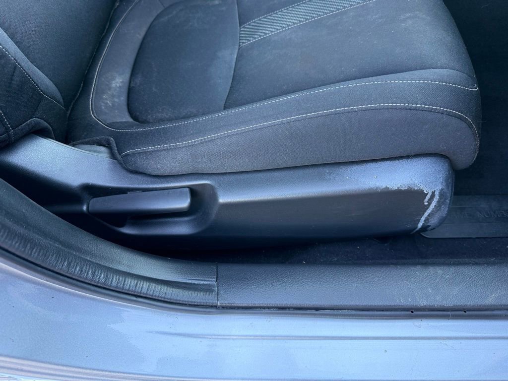 Used 2017 Honda Civic LX image 23