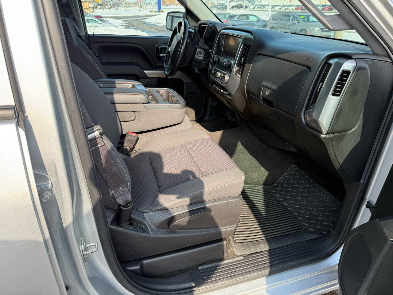 Used 2014 Chevrolet Silverado 1500 LT w/ All Star Edition image 19