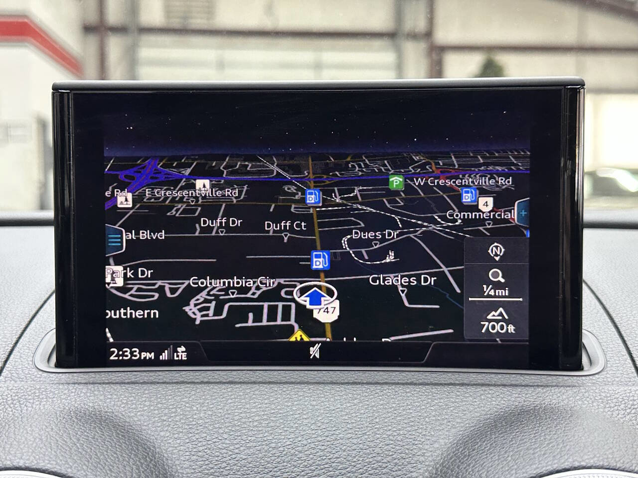 Used 2018 Audi A3 2.0T Premium Plus w/ Premium Plus Package image 29