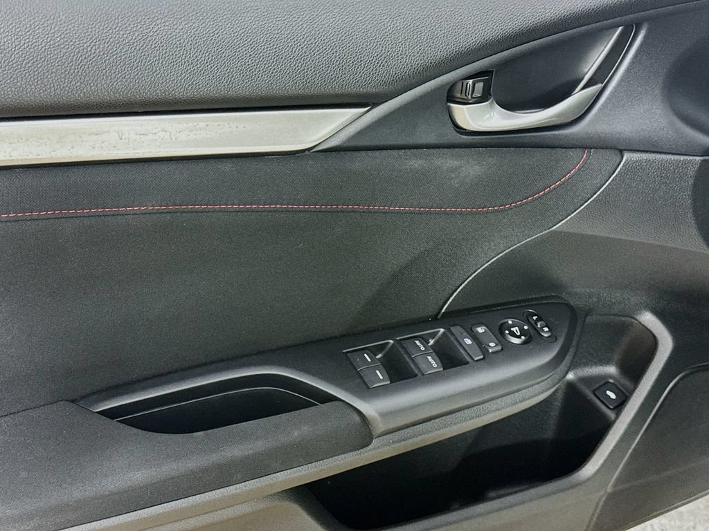 Used 2019 Honda Civic Si image 20