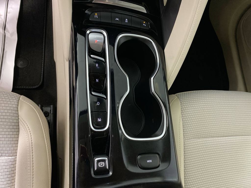 Used 2023 Buick Envision Preferred image 19