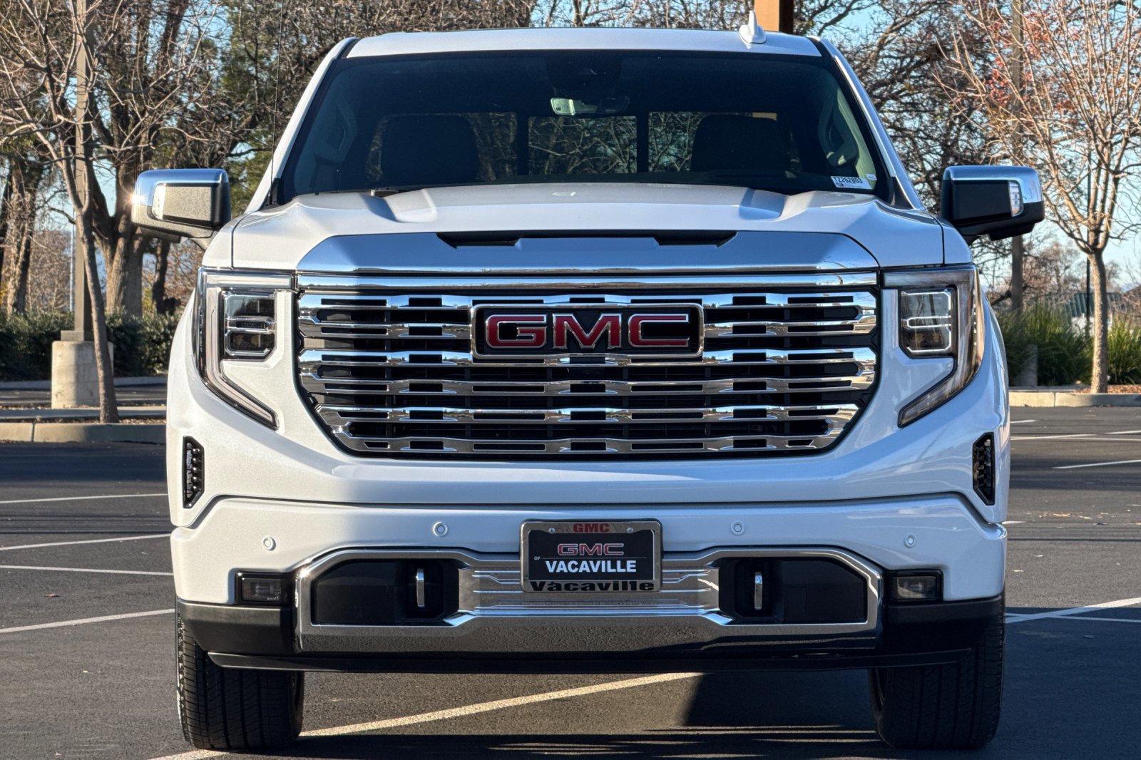 New 2026 GMC Sierra 1500 Denali image 10