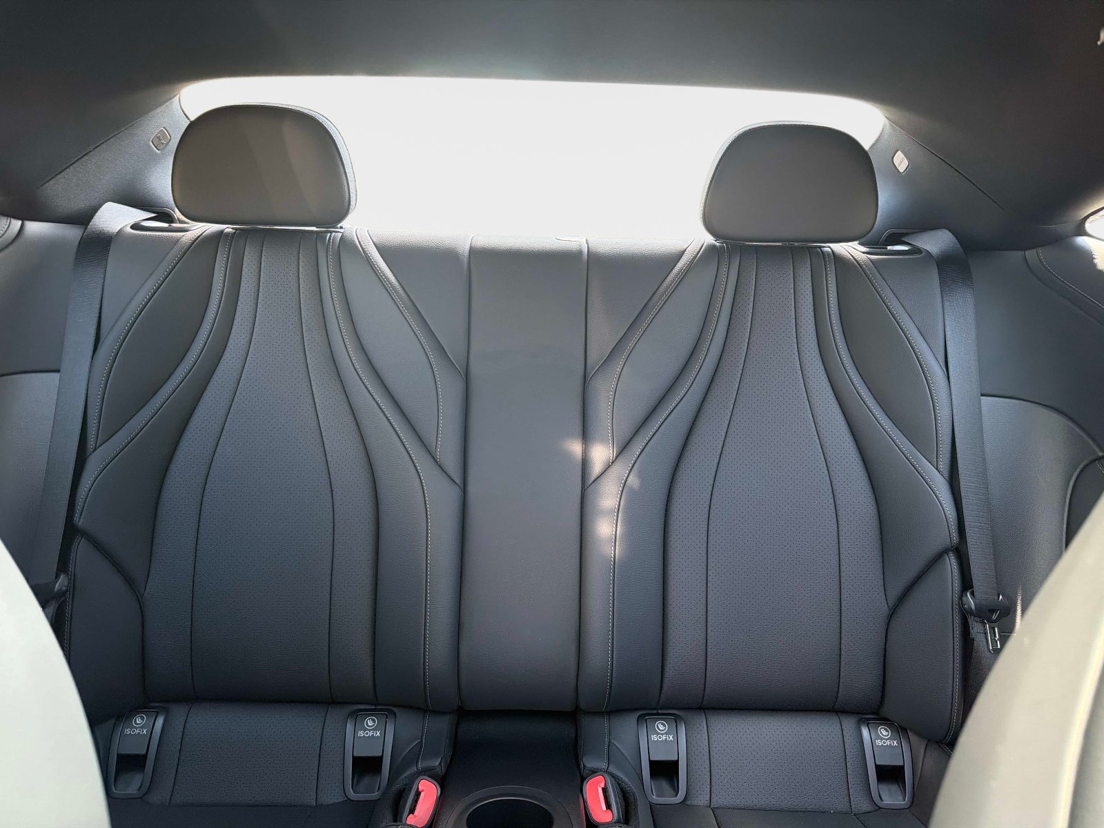 New 2026 Mercedes-Benz CLE 450 4MATIC Coupe image 16