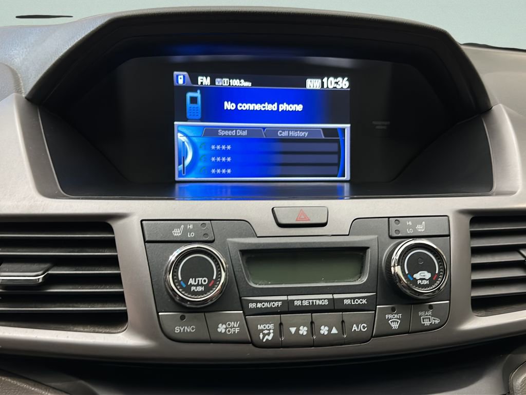 Used 2015 Honda Odyssey EX-L image 26
