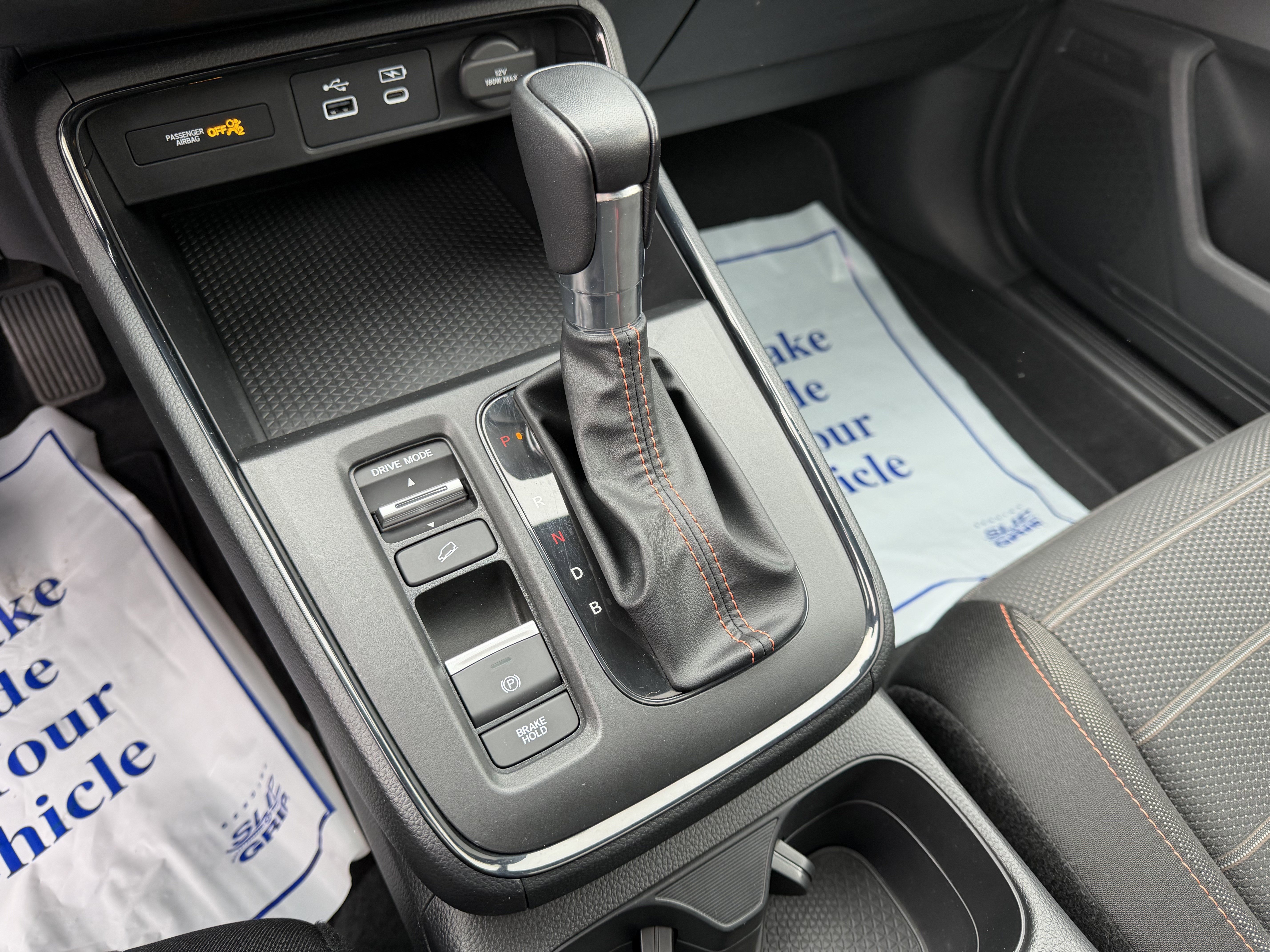 Used 2024 Honda CR-V Sport image 18