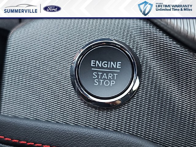 New 2026 Ford Explorer ST RWD image 30
