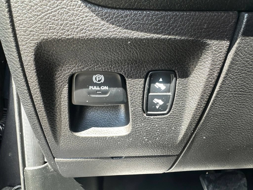 Used 2020 RAM 1500 Big Horn AWD/4WD image 18