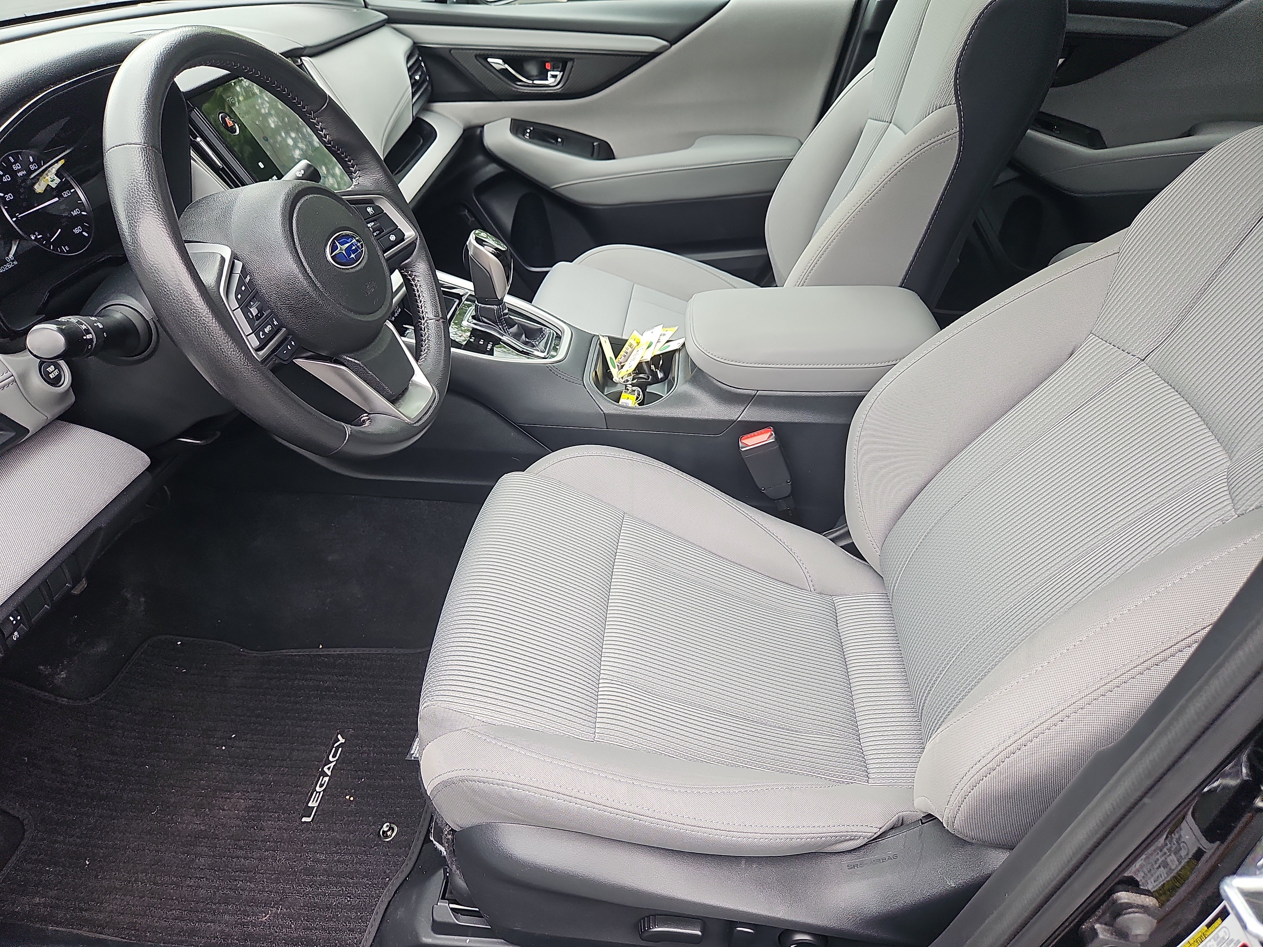 Certified 2024 Subaru Legacy Premium AWD/4WD image 30